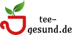 tee-gesund.de Logo